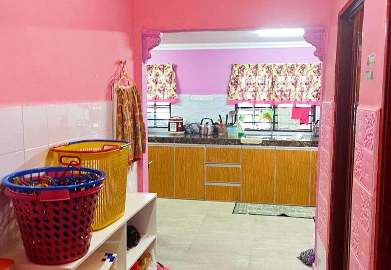 Taman Pinggiran Senawang