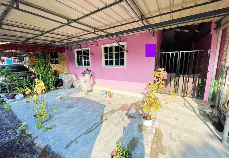 Taman Pinggiran Senawang