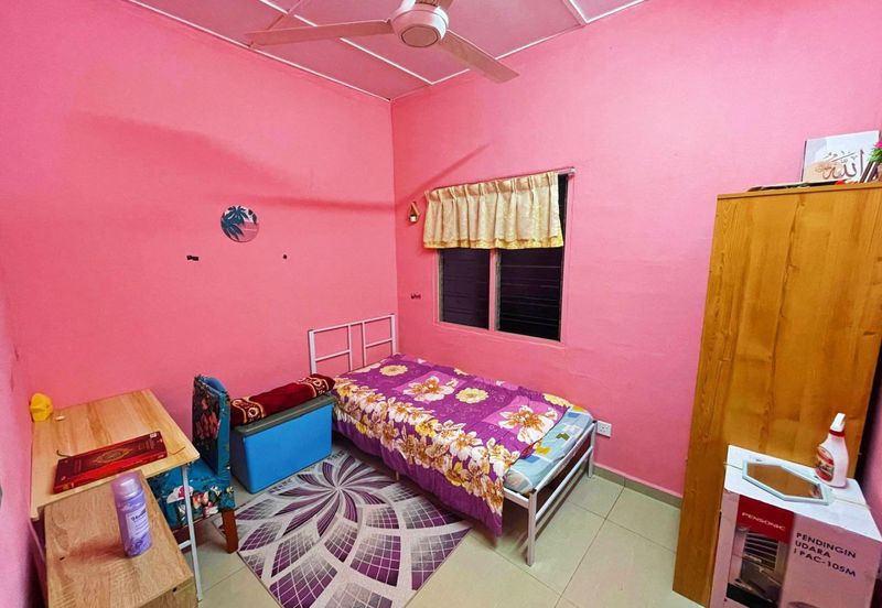 Taman Pinggiran Senawang