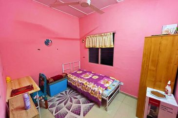 Taman Pinggiran Senawang