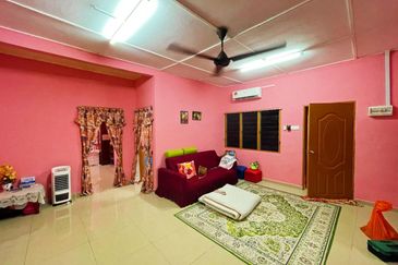 Taman Pinggiran Senawang