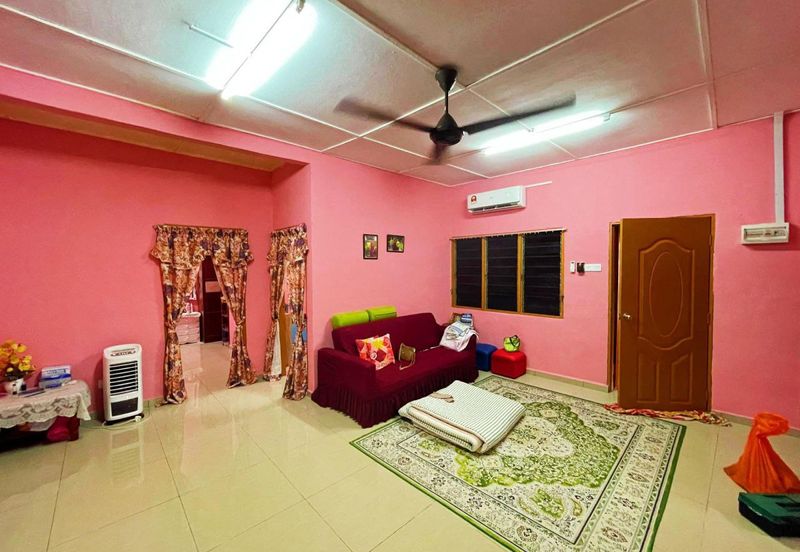 Taman Pinggiran Senawang