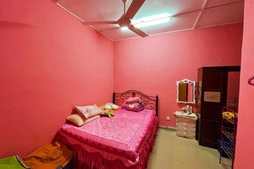 Taman Pinggiran Senawang