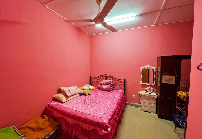 Taman Pinggiran Senawang