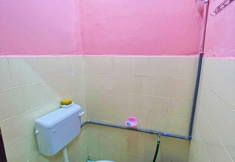 Taman Pinggiran Senawang