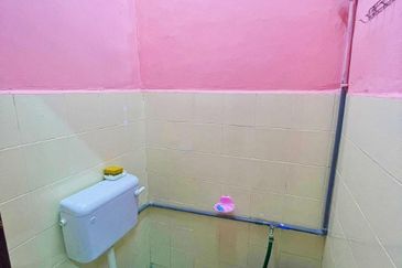 Taman Pinggiran Senawang