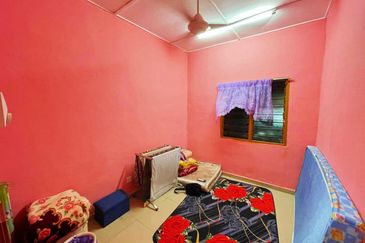 Taman Pinggiran Senawang