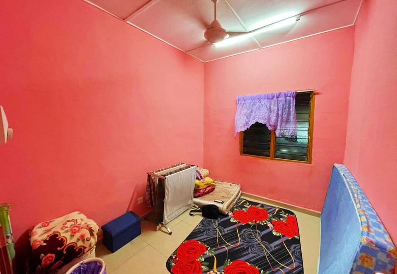 Taman Pinggiran Senawang