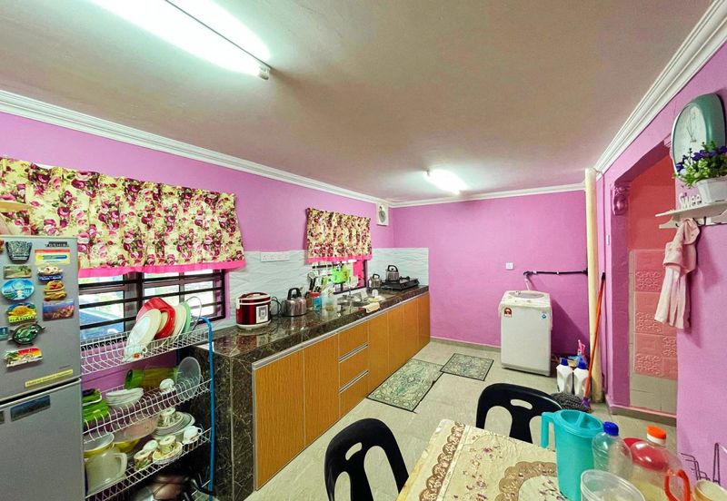 Taman Pinggiran Senawang