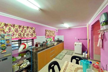 Taman Pinggiran Senawang