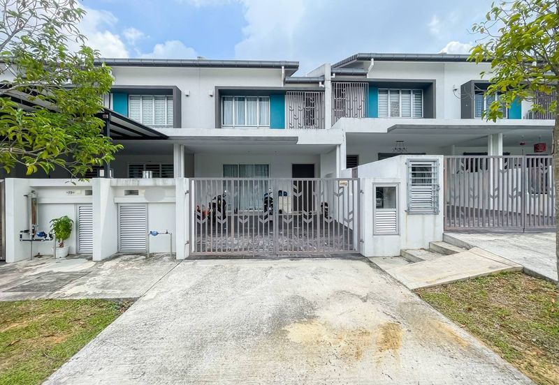 Serenia Amani @ Serenia City