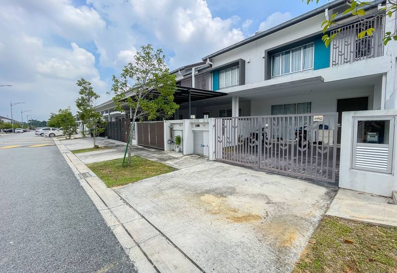 Serenia Amani @ Serenia City