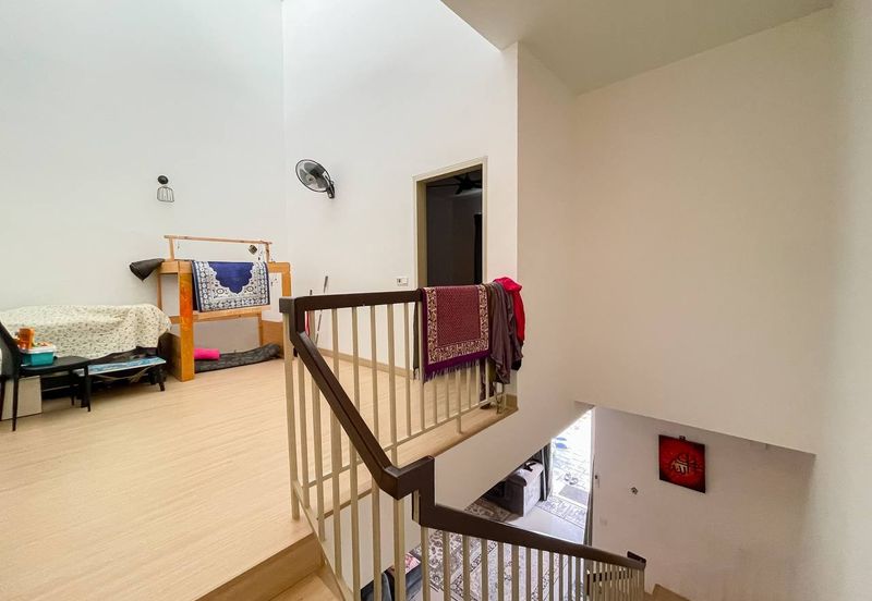 Serenia Amani @ Serenia City