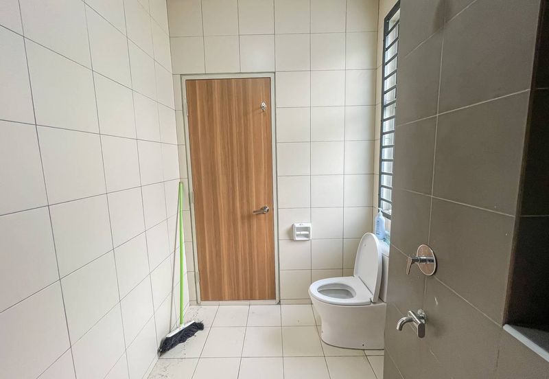 Serenia Amani @ Serenia City