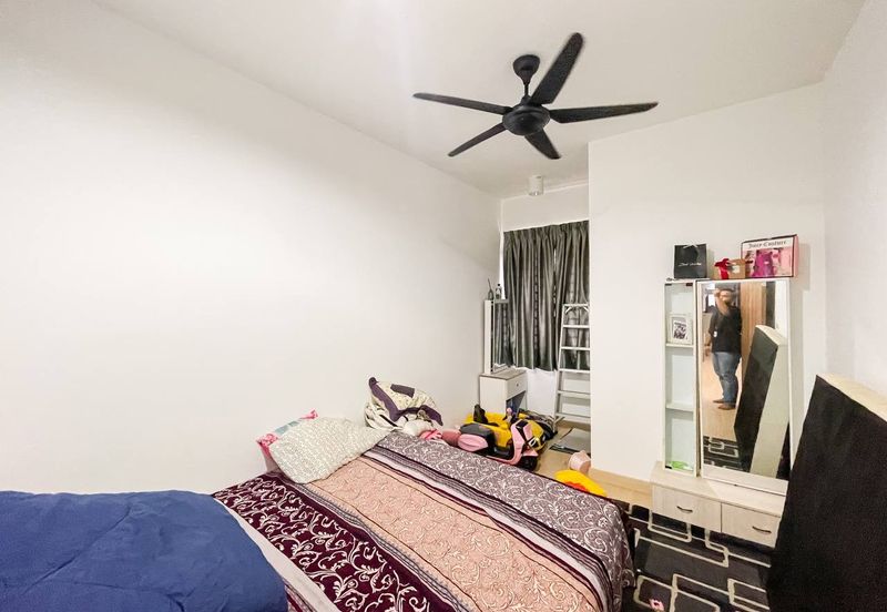 Serenia Amani @ Serenia City