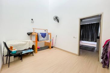 Serenia Amani @ Serenia City