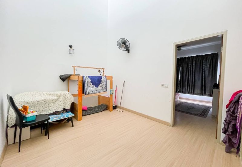 Serenia Amani @ Serenia City