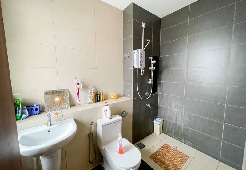 Serenia Amani @ Serenia City