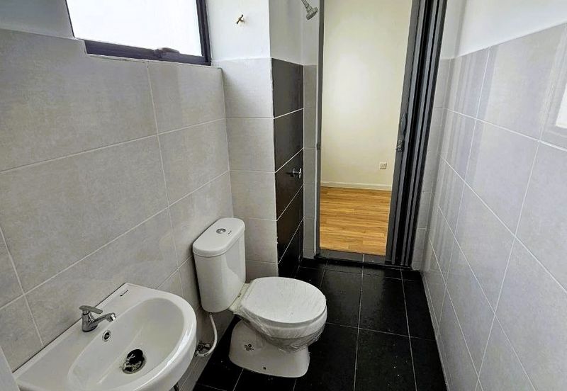 Taman Semarang Intan 1