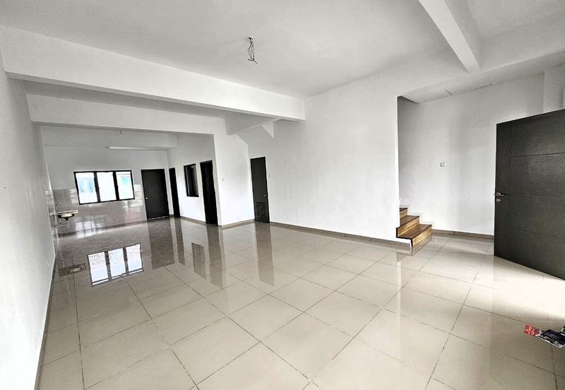 Taman Semarang Intan 1