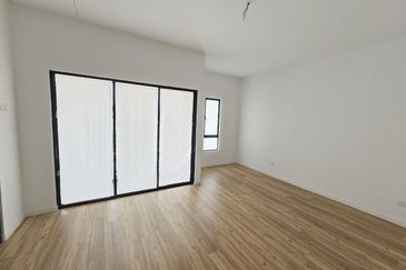 Taman Semarang Intan