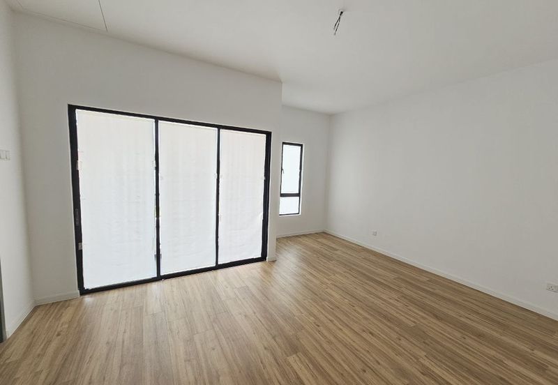 Taman Semarang Intan 1