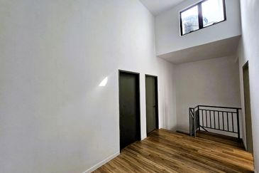 Taman Semarang Intan