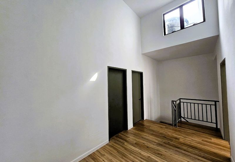 Taman Semarang Intan 1