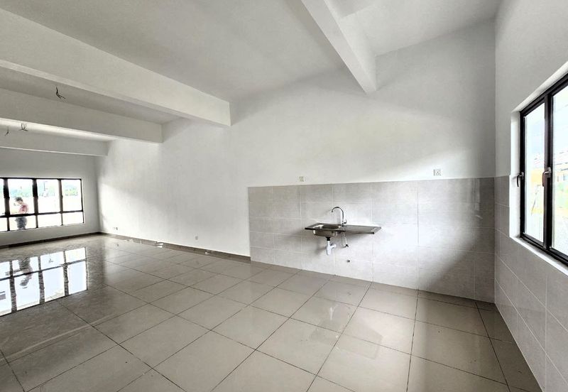 Taman Semarang Intan 1