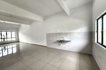 Taman Semarang Intan