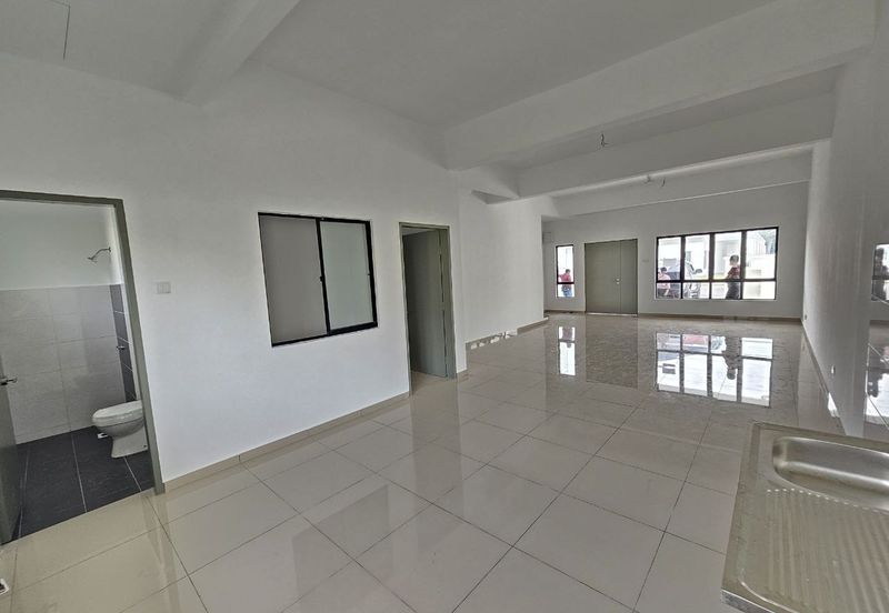 Taman Semarang Intan 1