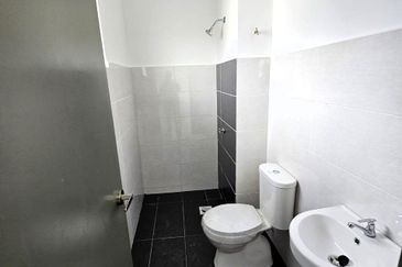 Taman Semarang Intan