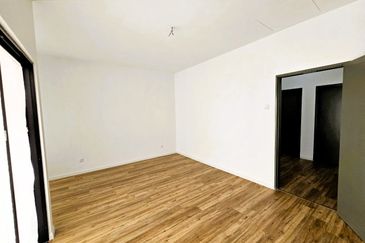 Taman Semarang Intan