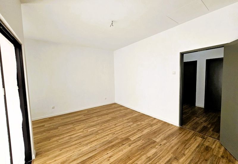 Taman Semarang Intan 1