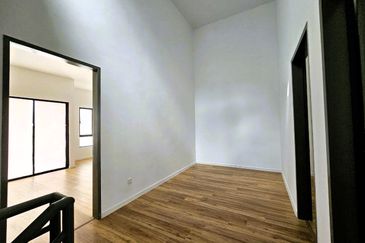 Taman Semarang Intan