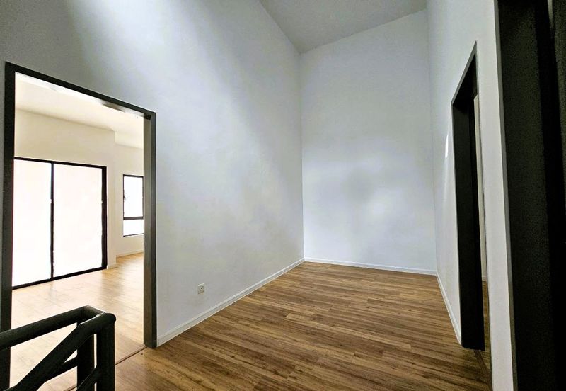 Taman Semarang Intan 1