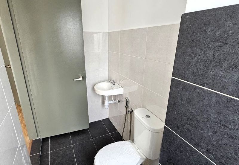 Taman Semarang Intan 1