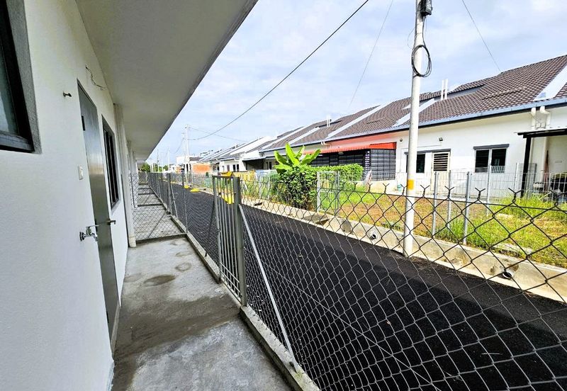 Taman Semarang Intan 1