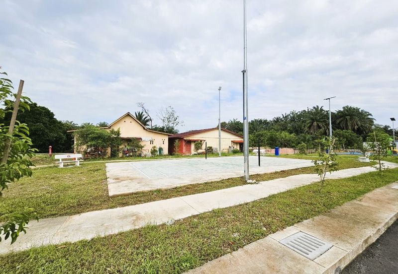 Taman Semarang Intan 1