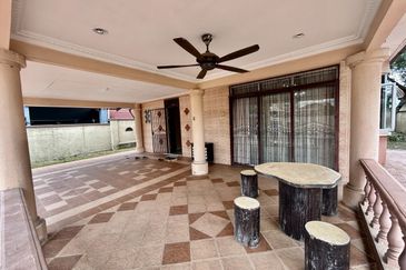 Taman Tasik Semenyih (Lake Residence)