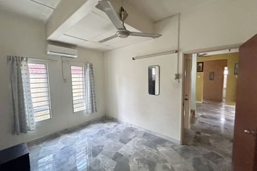 Taman Tasik Semenyih (Lake Residence)