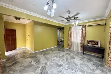 Taman Tasik Semenyih (Lake Residence)