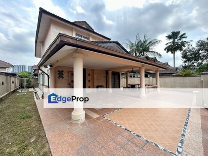 1.5 Storey Bungalow, Taman Tasik Semenyih, Semenyih, Selangor, Semenyih