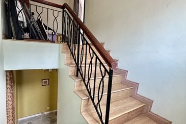 Taman Tasik Semenyih (Lake Residence)