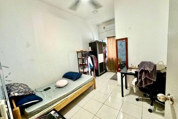 Laman Haris @ Eco Grandeur