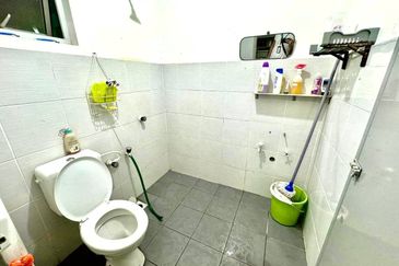 Laman Haris @ Eco Grandeur