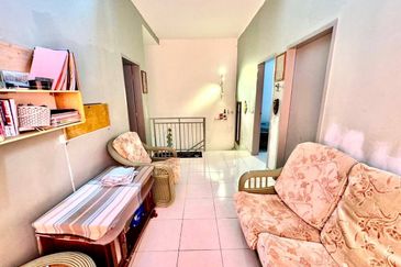 Laman Haris @ Eco Grandeur