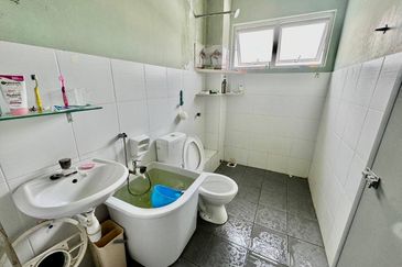 Laman Haris @ Eco Grandeur