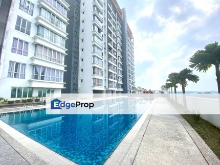 [Freehold | Facing Pool] 7 Tree Seven Residence, Kajang, Selangor, Kajang