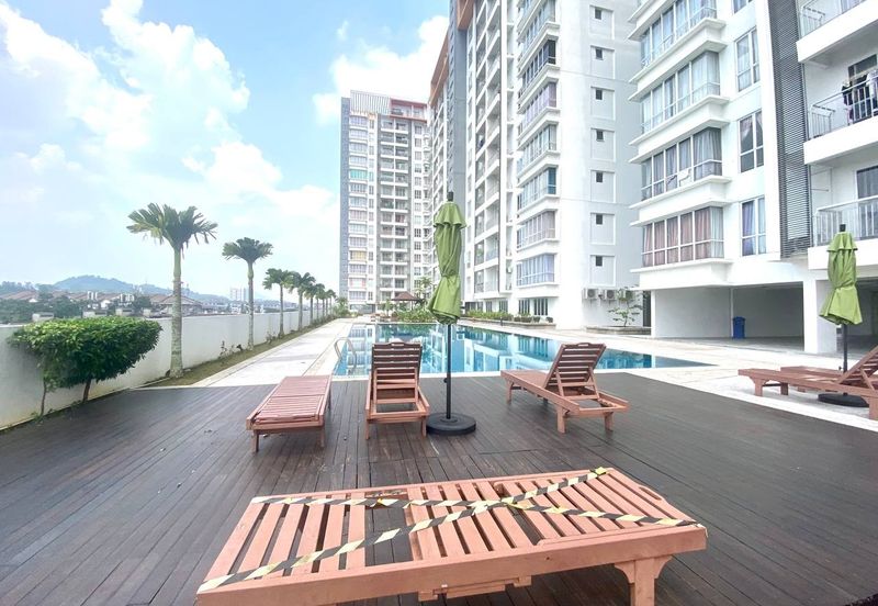 7 Tree Seven Residence